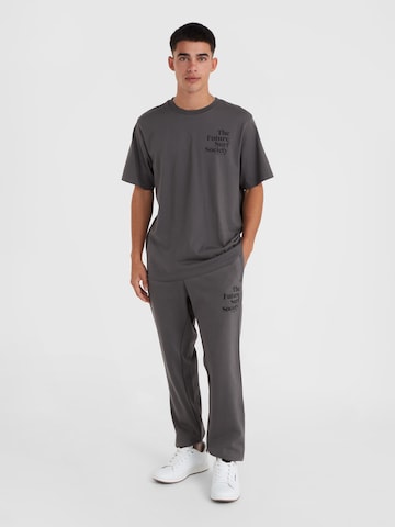 O'NEILL Loose fit Pants 'Future Surf Society' in Grey