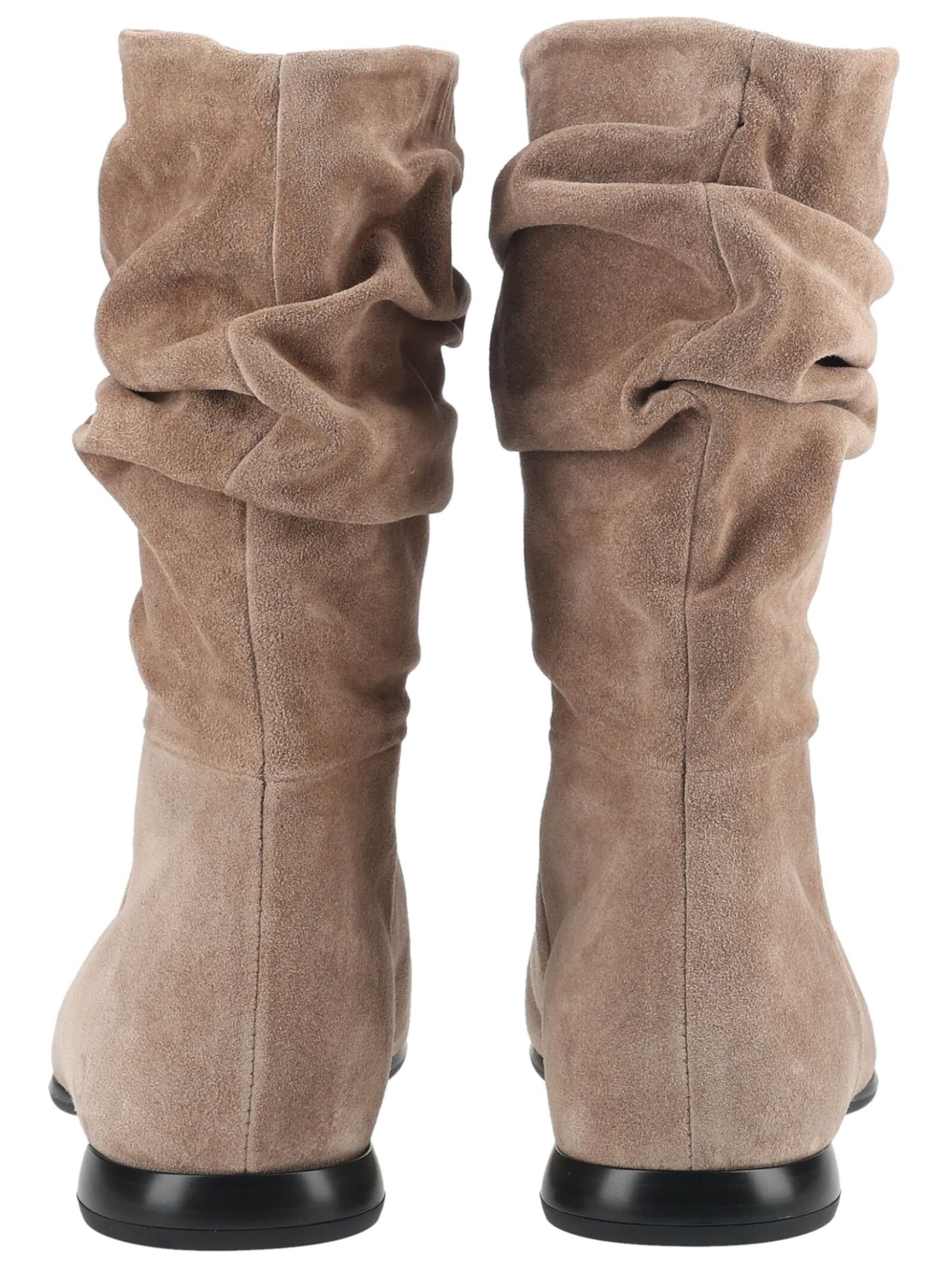 Stivale di Högl in beige