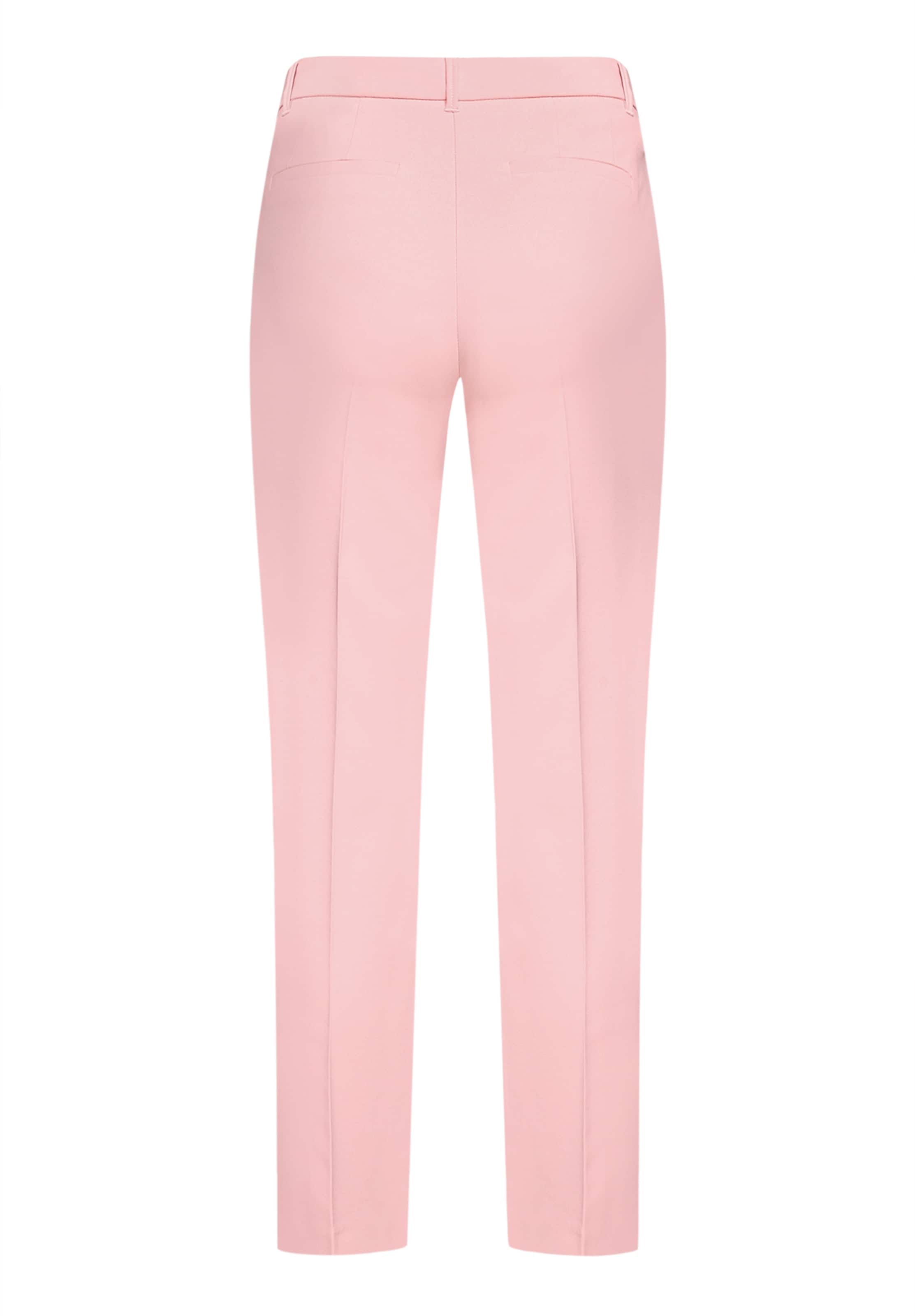 Betty Barclay Regular Pants ' Nele ' in Red
