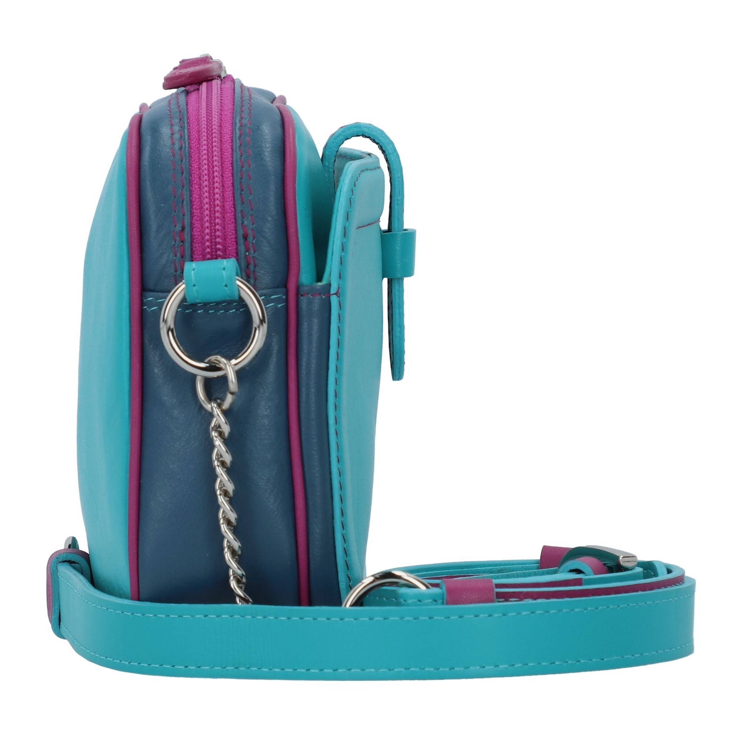 Sac à bandoulière mywalit en bleu