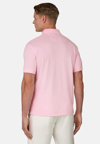 T-Shirt Boggi Milano en rose