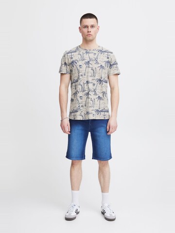 T-Shirt BLEND en beige