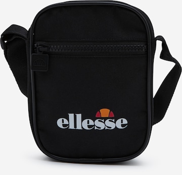 ELLESSE Torba na ramię w kolorze czarny: przód