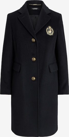 Lauren Ralph Lauren Petite Prijelazni kaput u zlatno žuta / crna, Pregled proizvoda