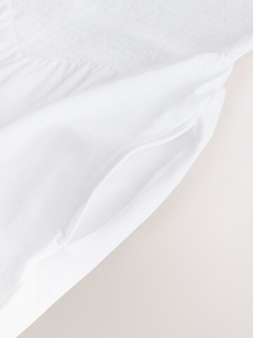 Next Сарафан в Белый