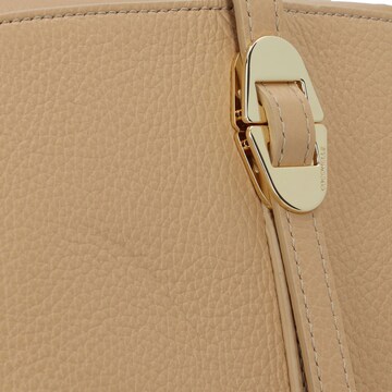 Coccinelle Handbag in Beige