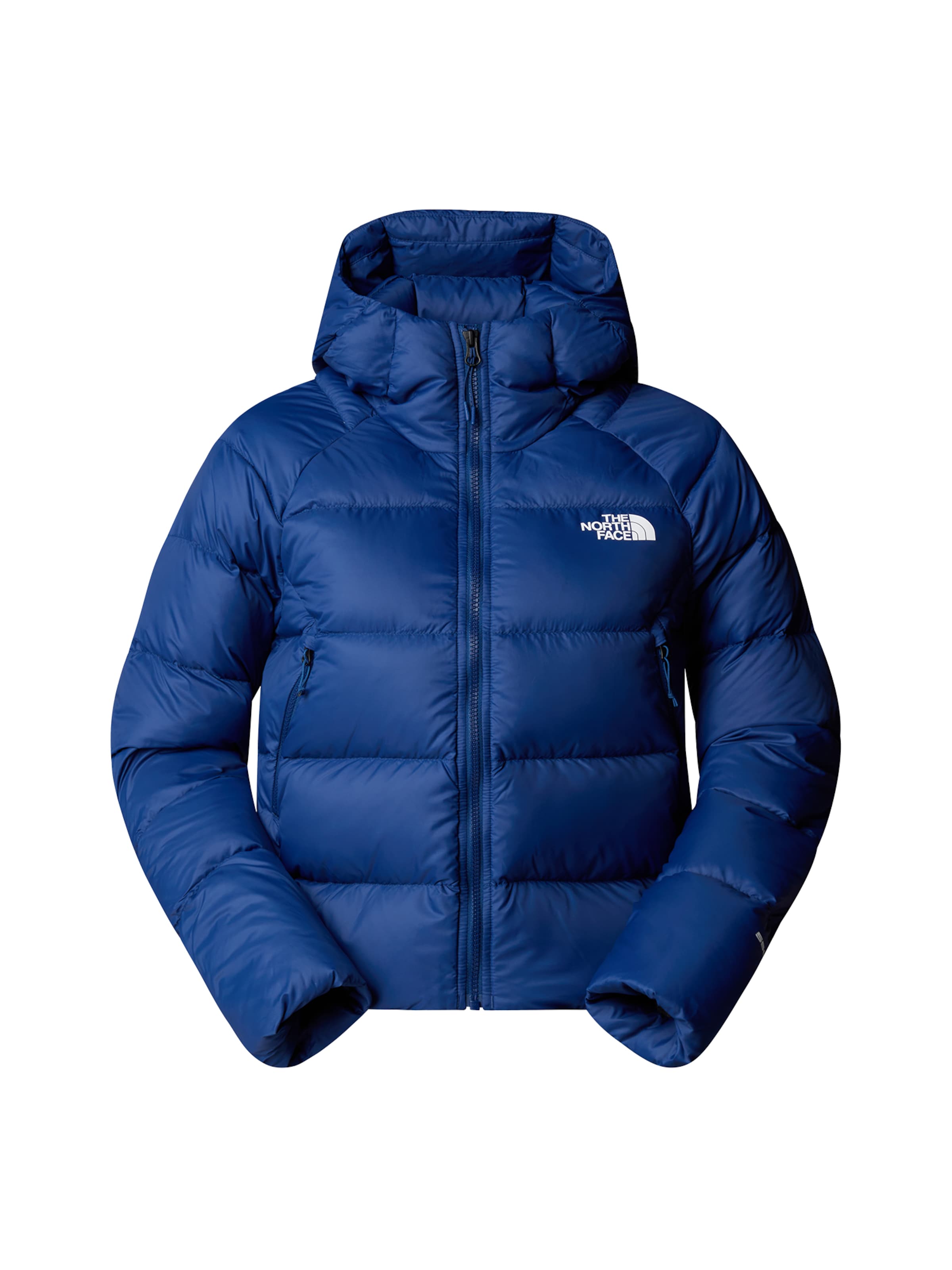 Giacca per outdoor 'HYALITE' di THE NORTH FACE in blu: frontale
