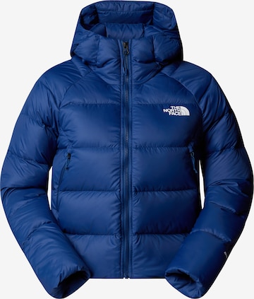 THE NORTH FACE Udendørsjakke 'HYALITE' i blå: forside