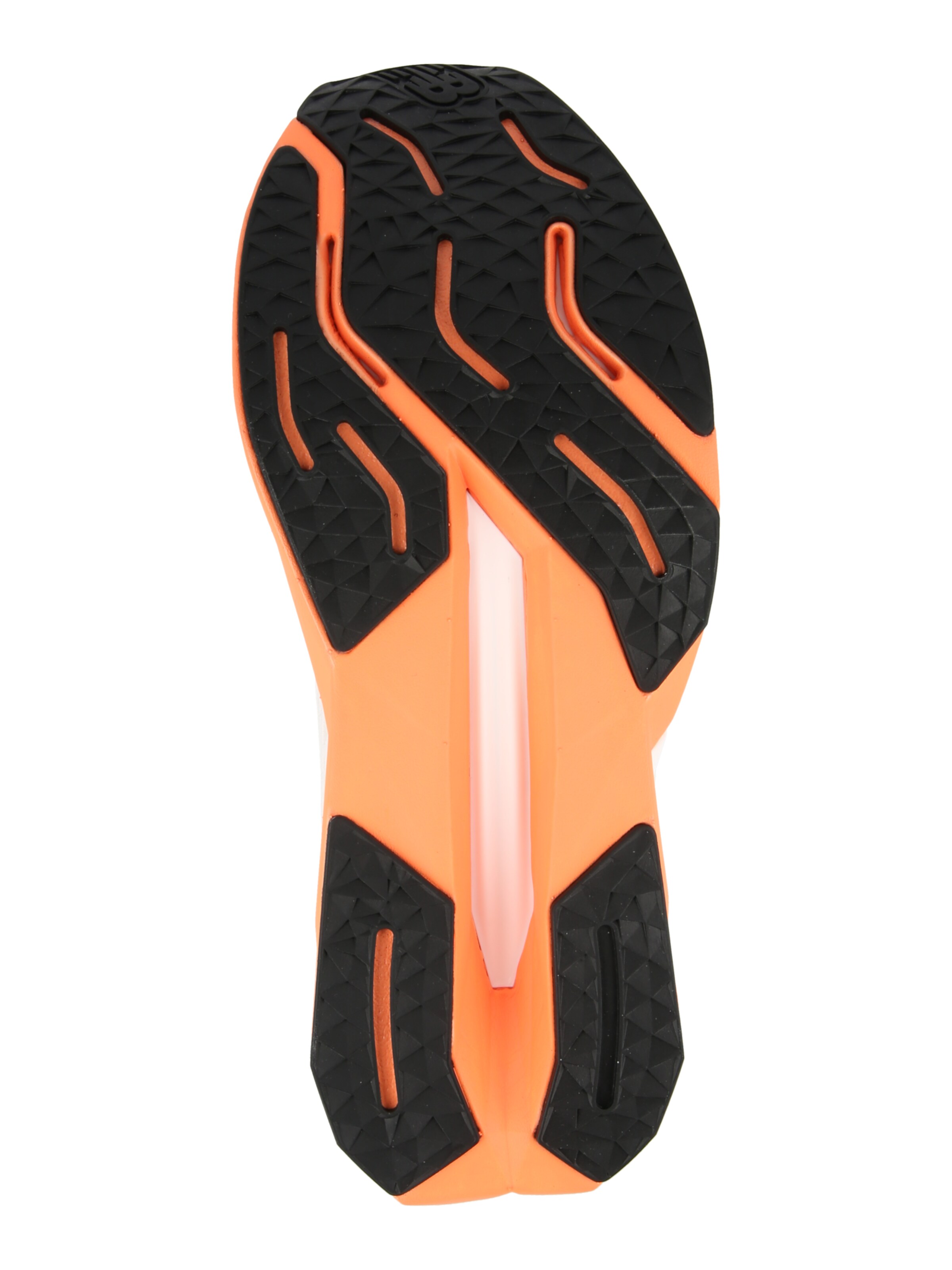 Chaussure de course 'FC Propel' new balance en blanc