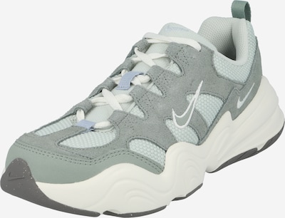 Nike Sportswear Tenisky 'TECH HERA' - mátová / stříbrná / bílá, Produkt