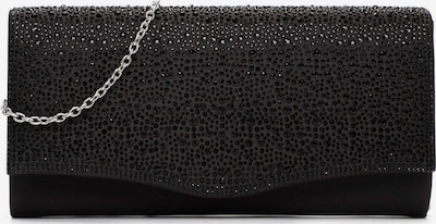 Tamaris Pikkulaukku 'Amalia Stars' värissä musta, Tuotenäkymä