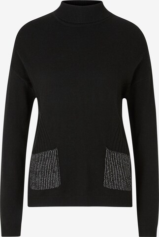 Pullover di Rick Cardona by heine in nero: frontale