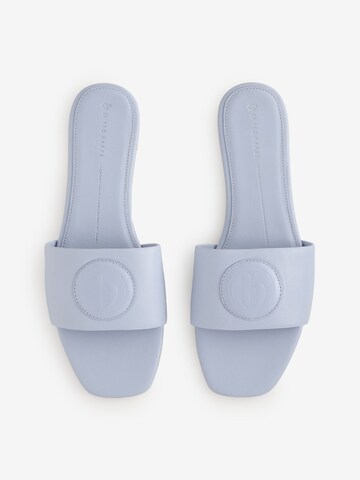 B by Ted Baker Pantoletter i blå