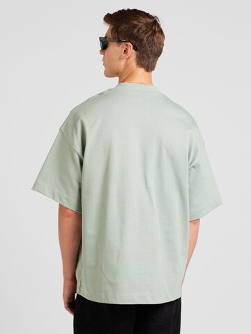 T-Shirt TOPMAN en vert