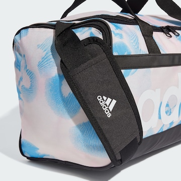 ADIDAS SPORTSWEAR Sports Bag 'Essentials' in Black