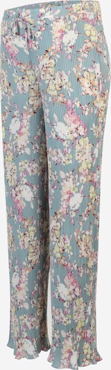 Only Maternity Trousers 'ALICA' in Opal / Mixed colours, Item view