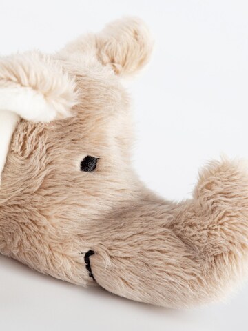SIGIKID Stuffed animals 'Mini Kuscheltier Cuddly Gadgets' in Grey