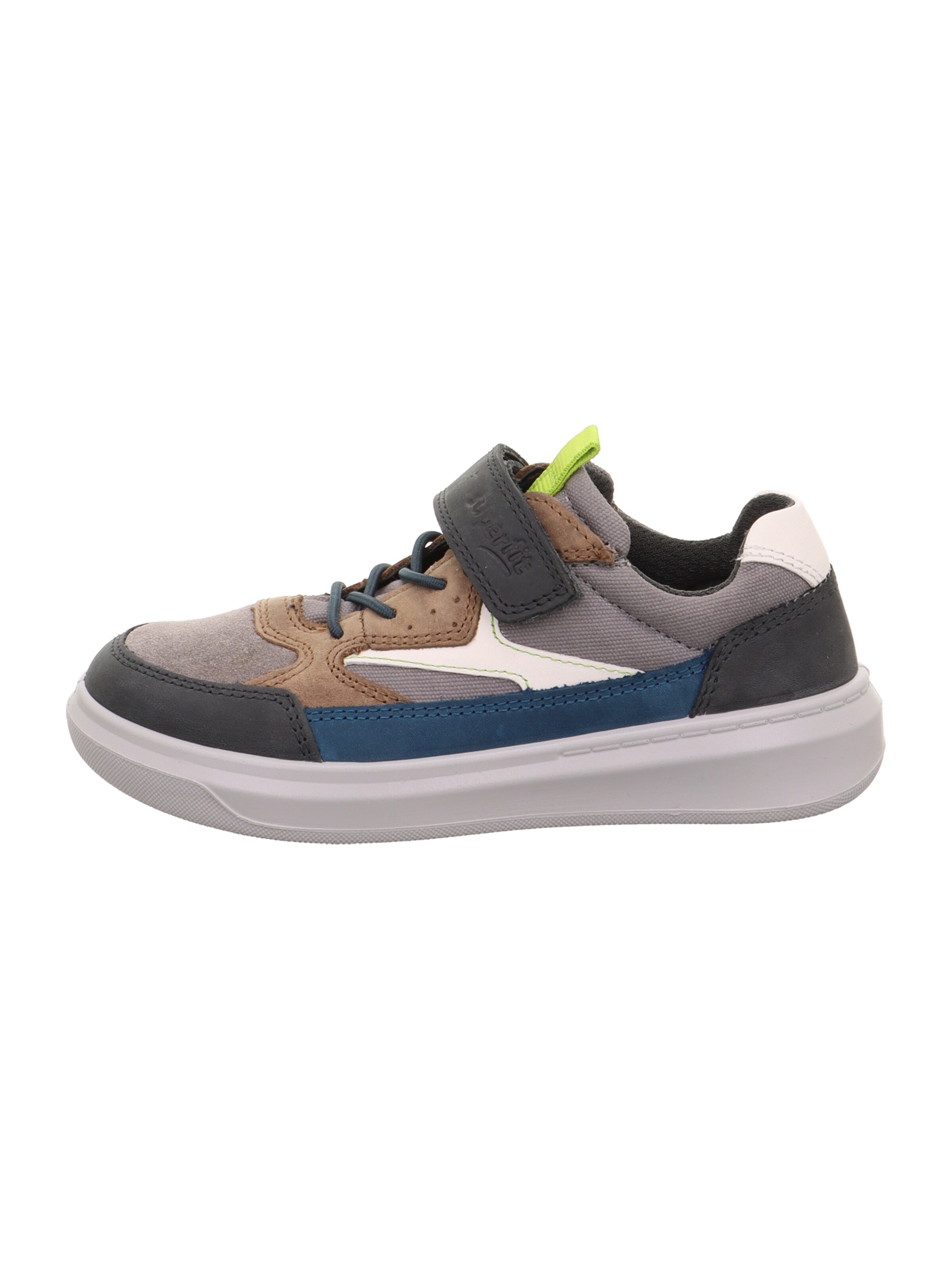 SUPERFIT Trainers 'COSMO' in Brown