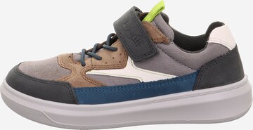 Sneaker 'COSMO' di SUPERFIT in marrone