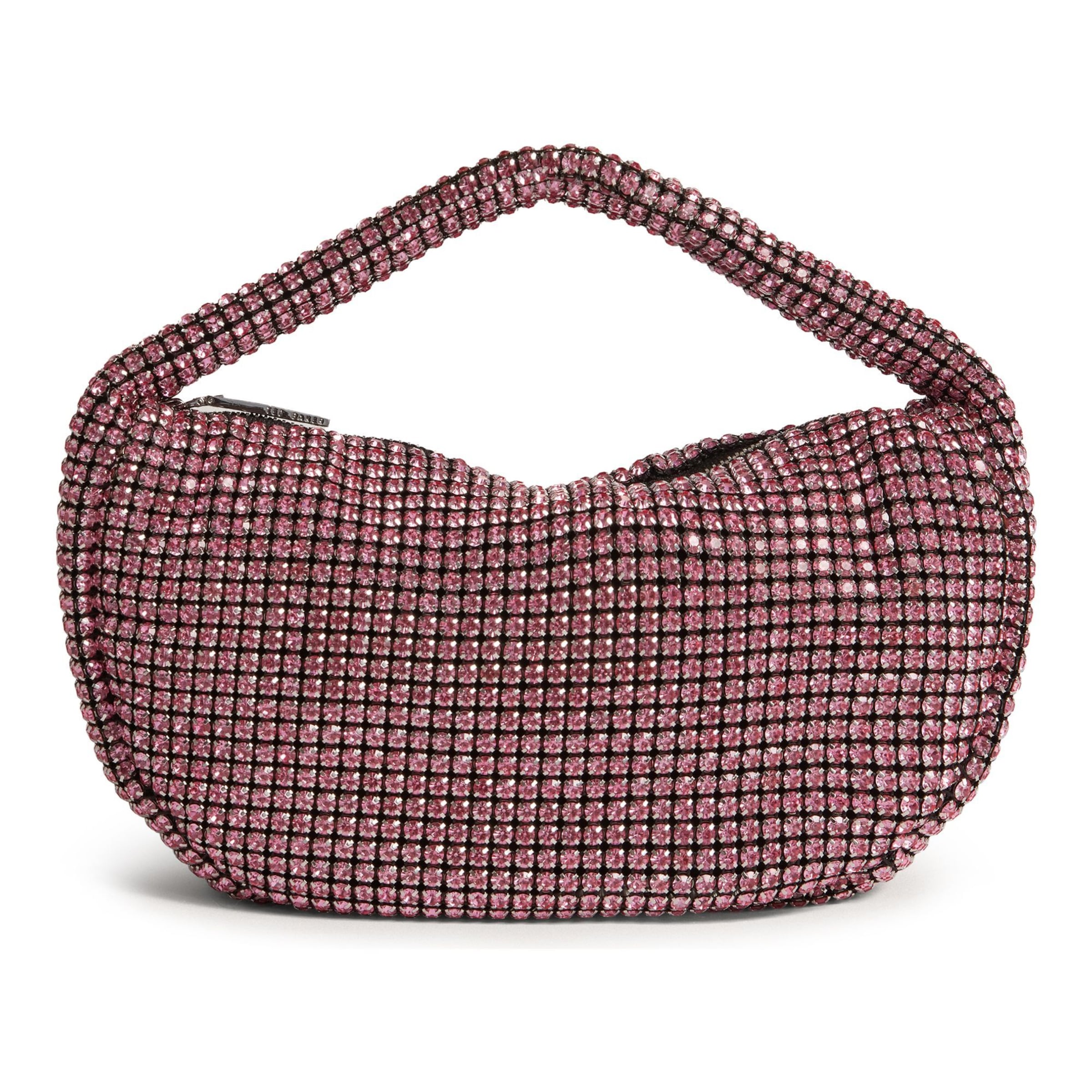 Ted Baker Handtasche 'Crystiz' in Pink: Vorderseite