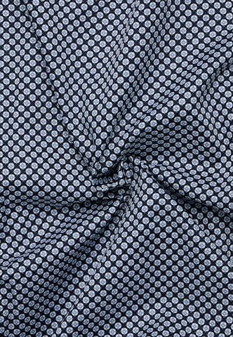 ETERNA Slim fit Business Shirt in Blue