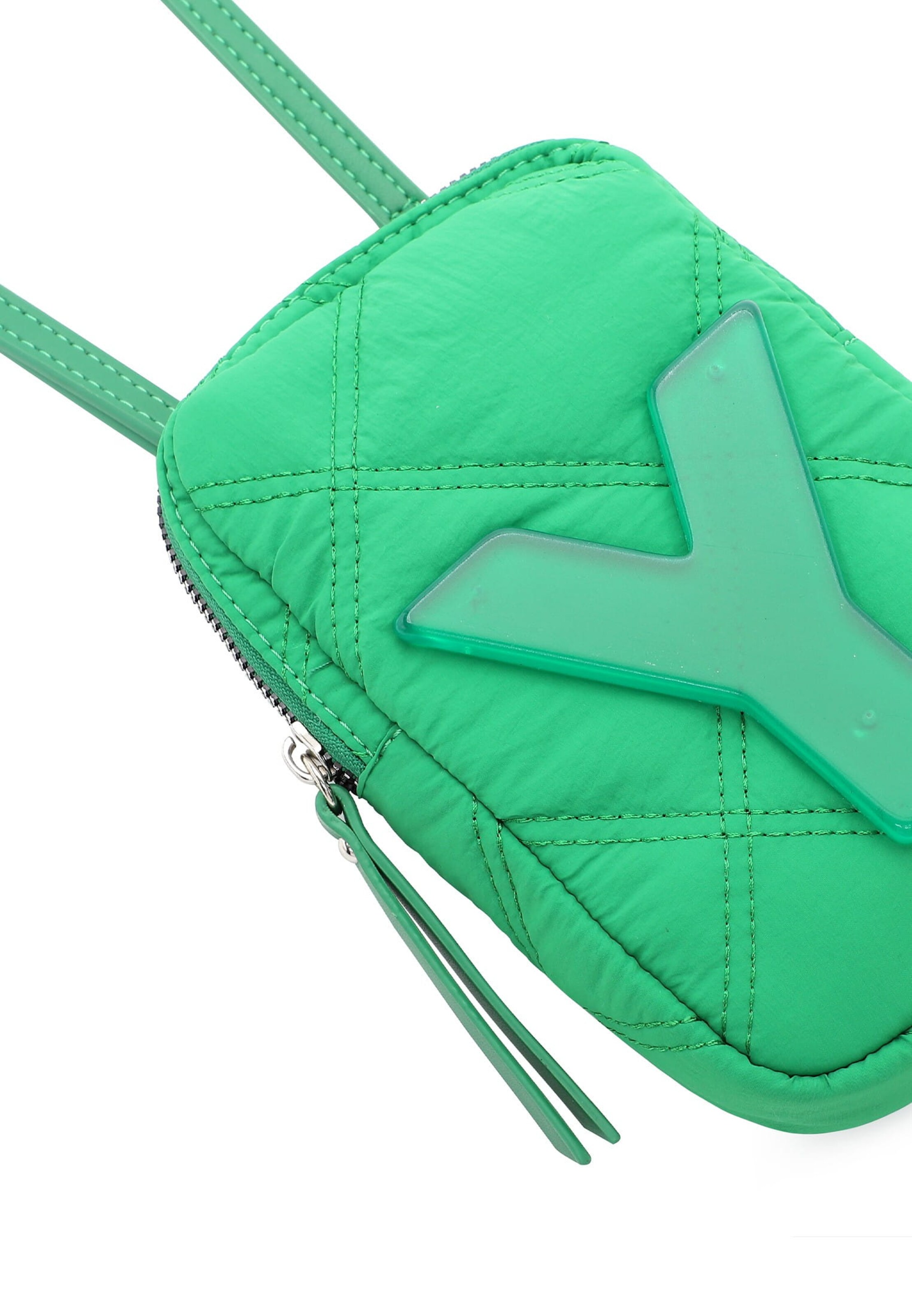 Suri Frey Crossbody Bag 'Evy' in Green