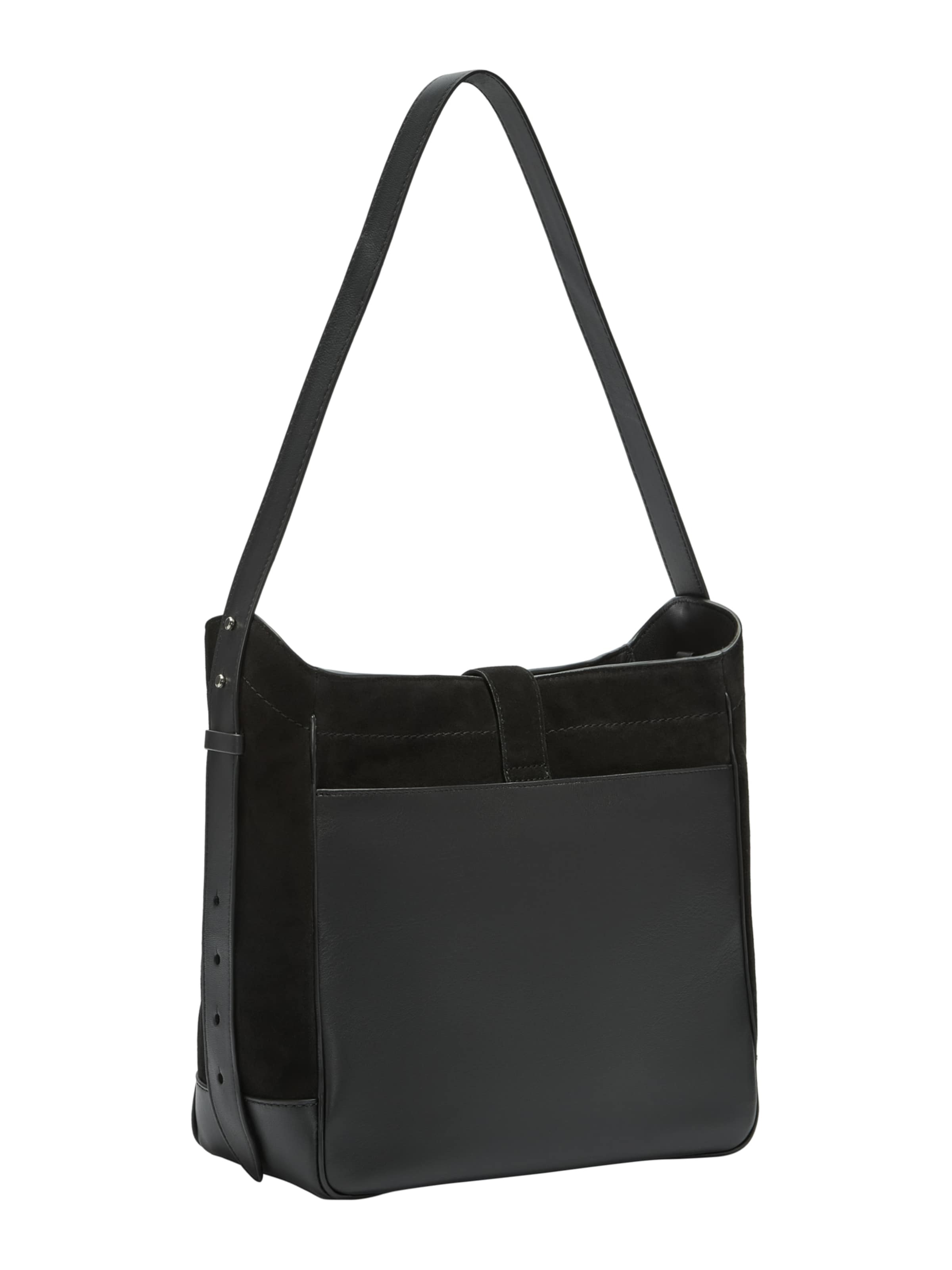 Liebeskind Berlin Válltáskák 'Ren' - fekete