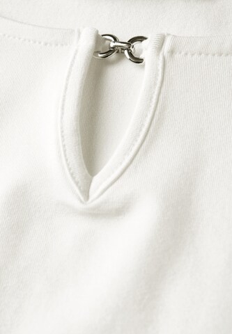 STREET ONE Shirt in White