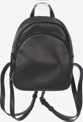Picard Backpack in One size in Grey: front
