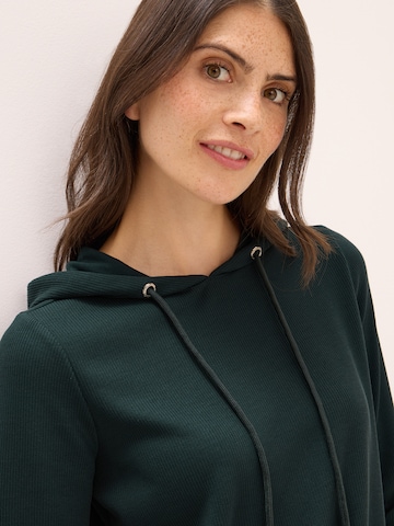 CECIL - Camiseta en verde