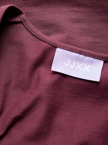 Top 'JXISABELLA' di JJXX in rosso