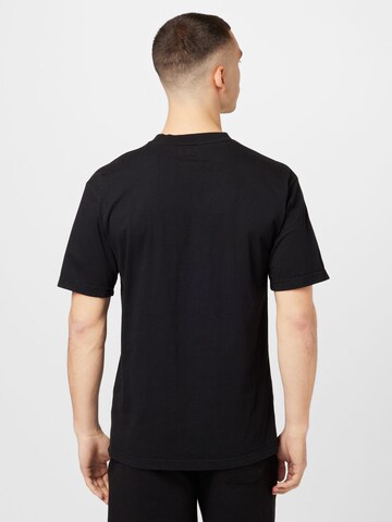 MARKET - Camiseta en negro