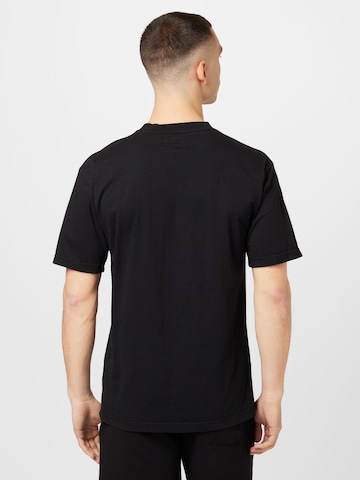 MARKET T-Shirt in Schwarz