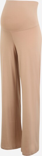BOOB Pantalon 'Once-On-Never-Off' en sable, Vue avec produit