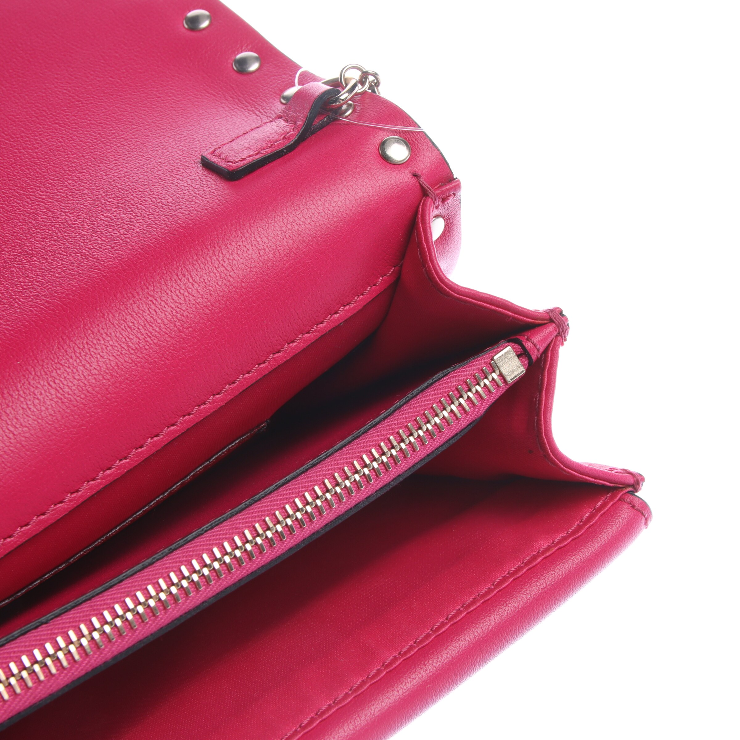 VALENTINO Bag in One size in Pink