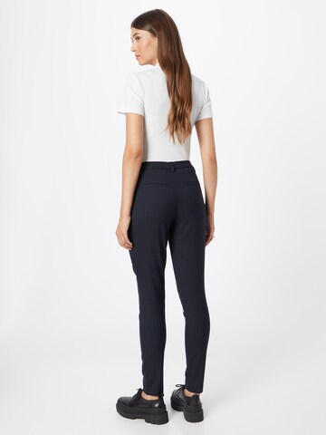 FIVEUNITS Regular Broek 'Angelie' in Blauw