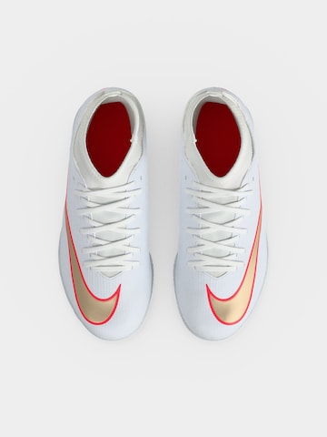 NIKE - Calzado deportivo 'Jr. Mercurial' en blanco