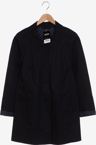 Madeleine Jacket & Coat in XXL in Blue: front