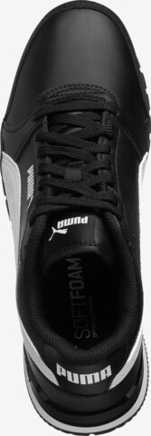 PUMA - Zapatillas deportivas bajas 'Stunner V3' en negro