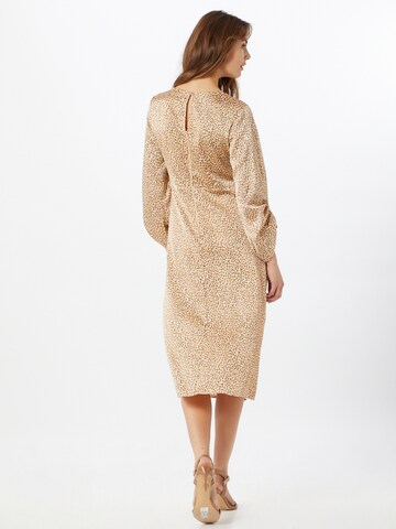 Rochie de la River Island pe bej