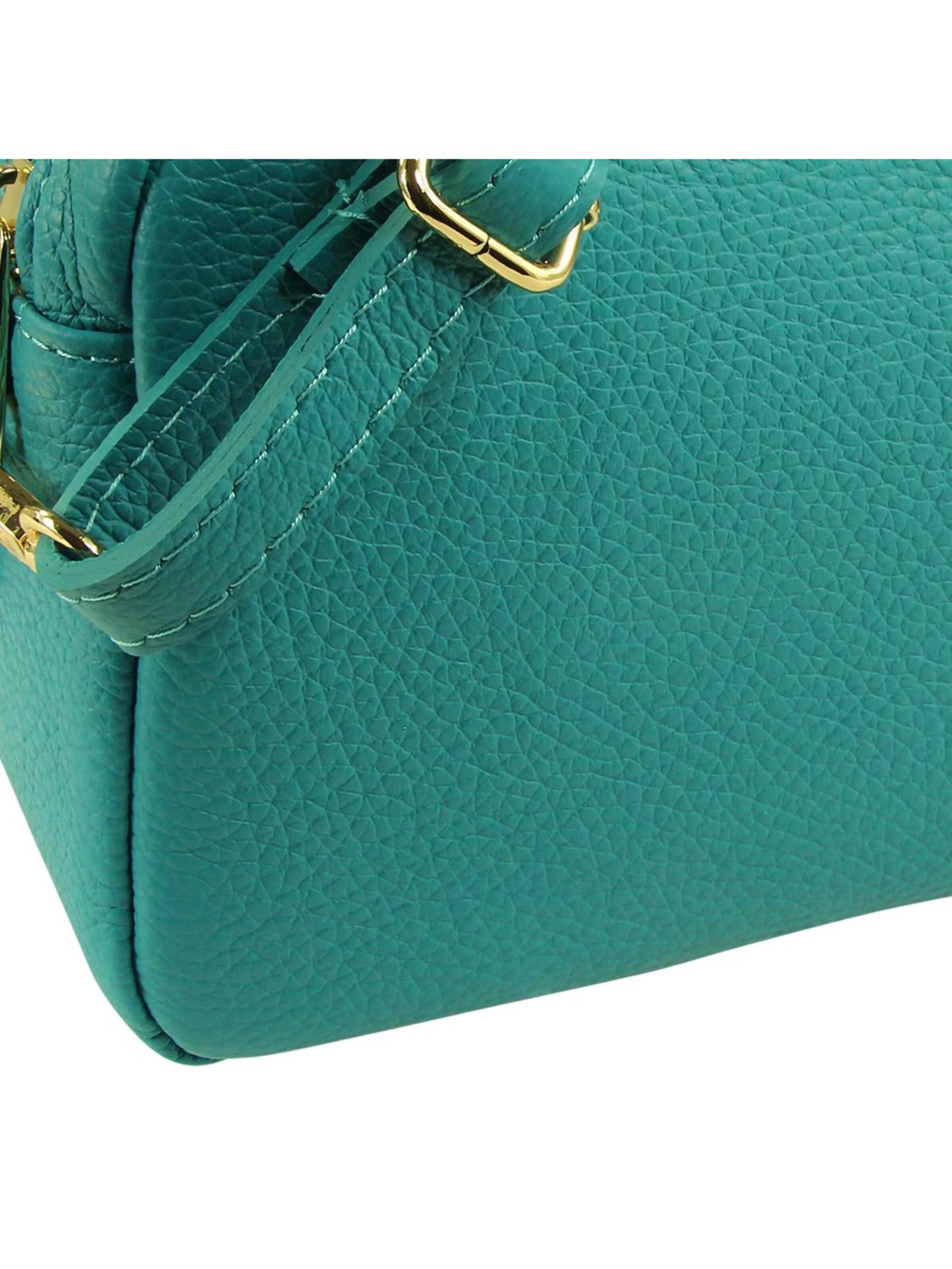 Toscanto - Bolso de hombro en azul