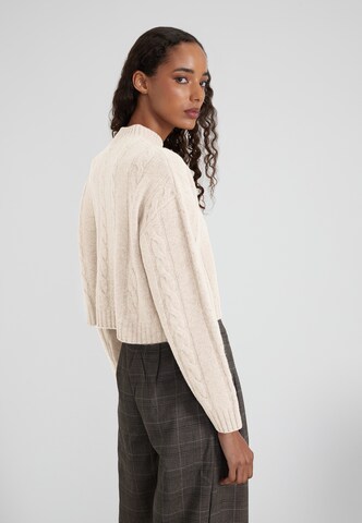 Style Republic Pullover in Weiß