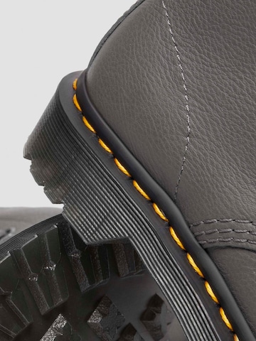 Dr. Martens Snørestøvletter 'Pascal' i grå