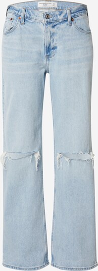 Abercrombie & Fitch Jeans in blue denim, Produktansicht