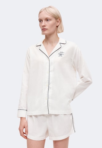 Lauren Ralph Lauren Sortšid, värv valge