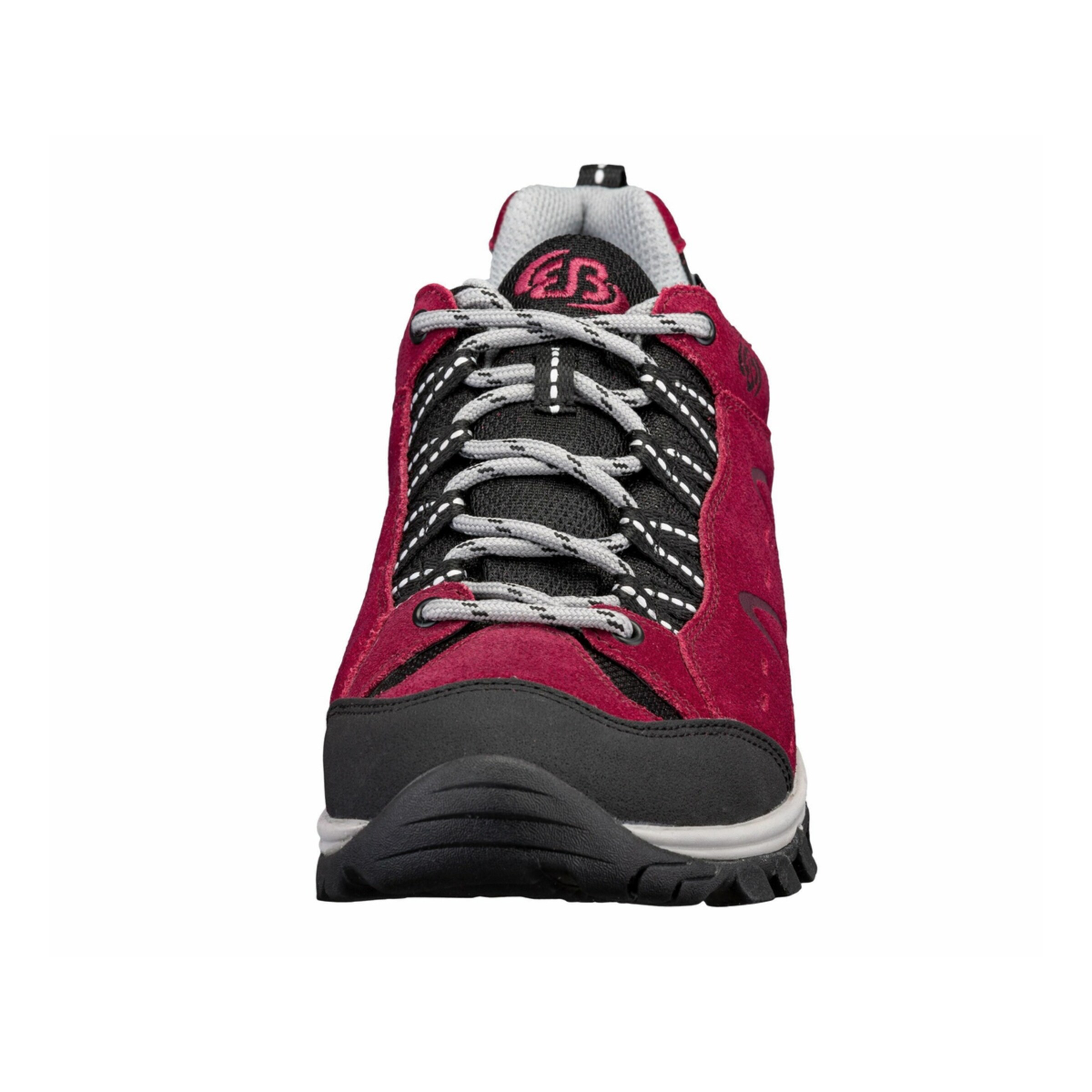 Brütting Flats 'Mount Bona' in Red