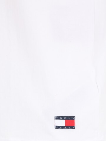 Tommy Jeans Trikó és alsó póló - fehér