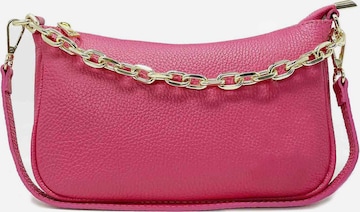 CHICCA BORSE Schoudertas in Lila: voorkant