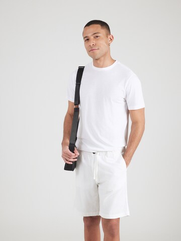 Only & Sons T-Shirt 'ONSJEFF' in Blau: Vorderseite