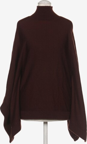 Reiss Sweater & Cardigan in XS in Brown: front
